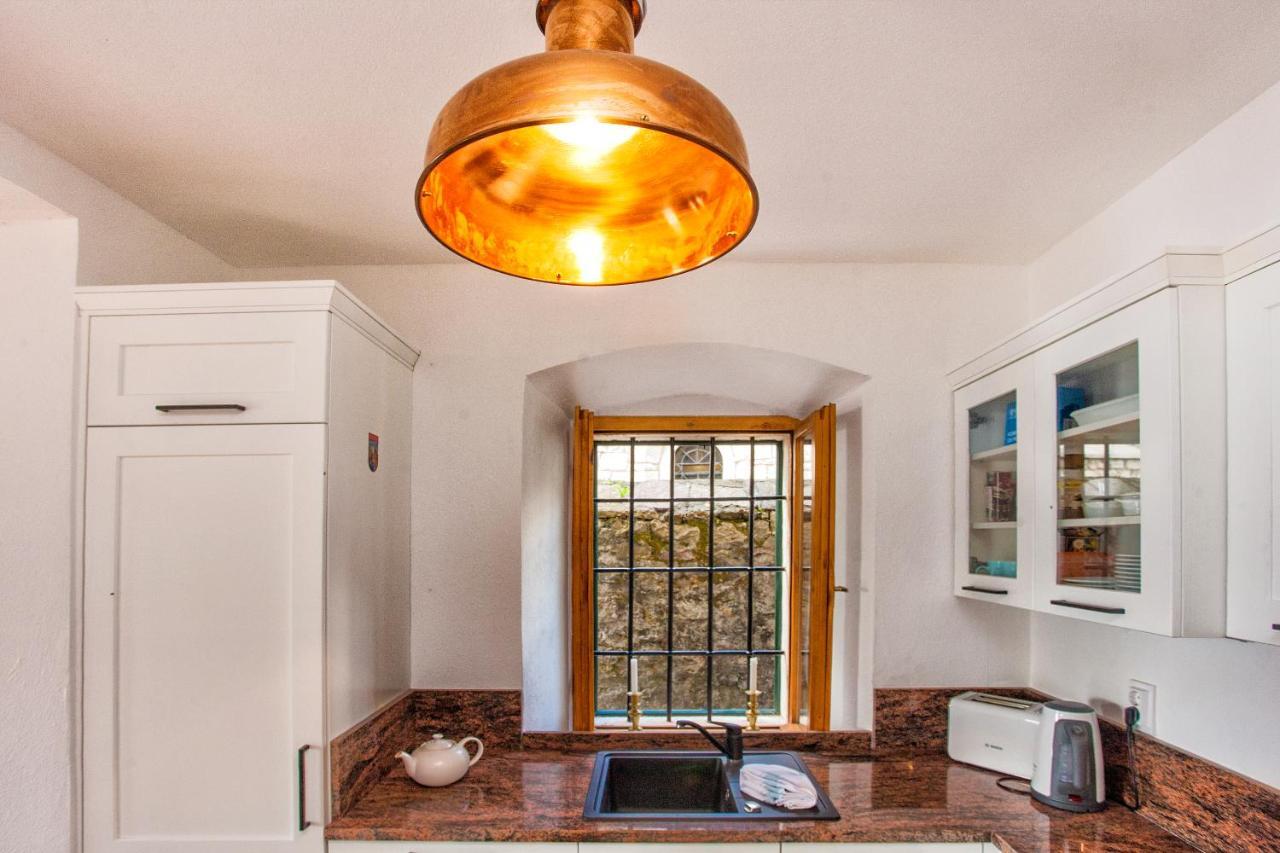 Villa Ruza, Donja Lastva Tivat Zimmer foto