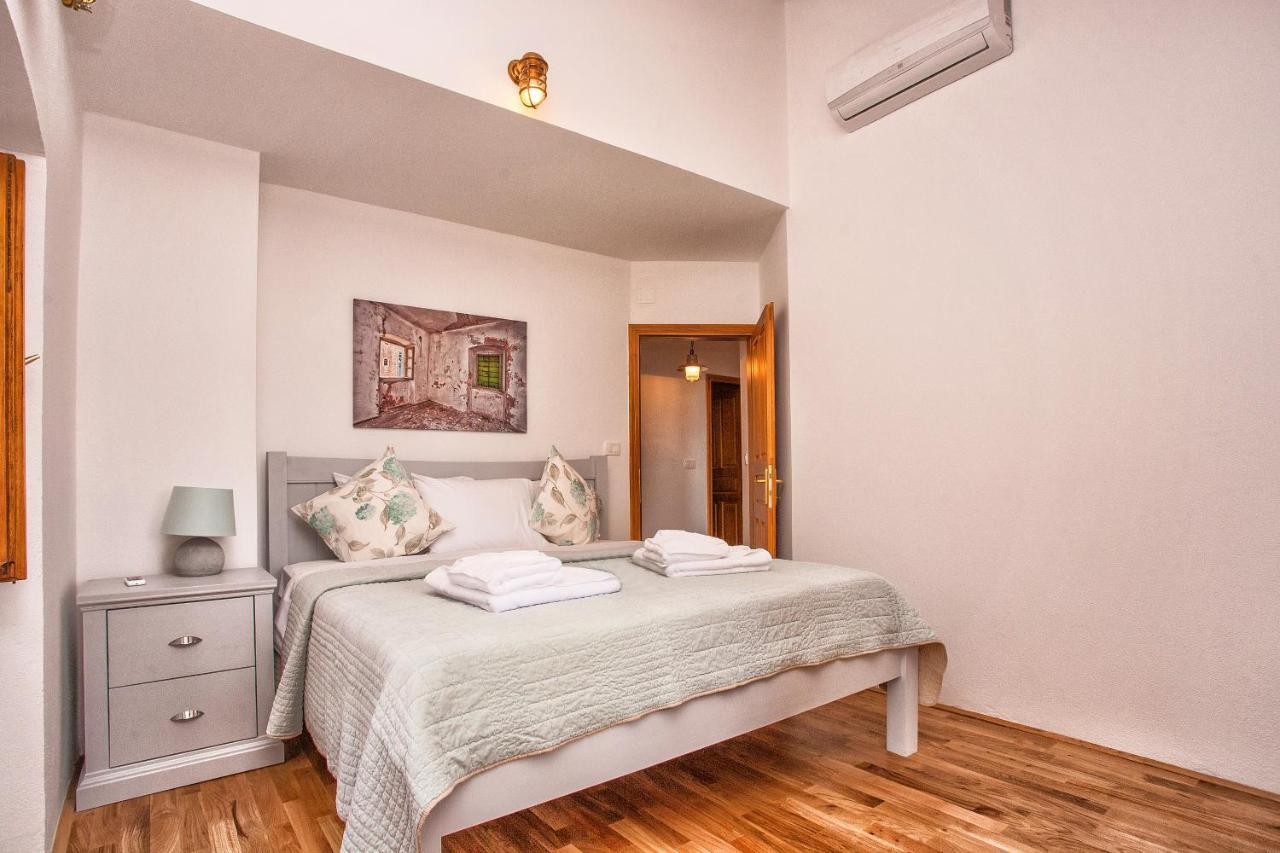 Villa Ruza, Donja Lastva Tivat Zimmer foto
